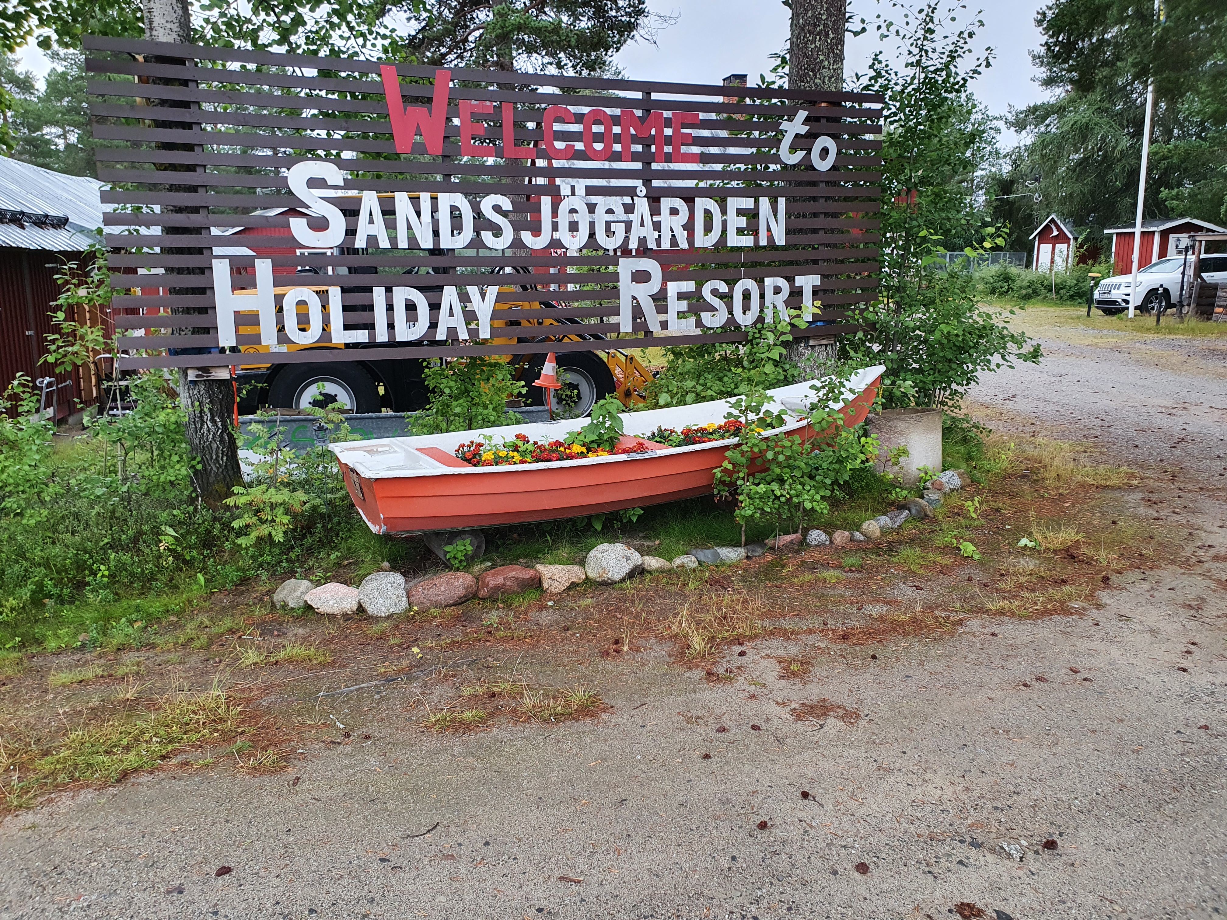 Entspanntes Reisen in Schweden: Ein Familienurlaub in der Natur