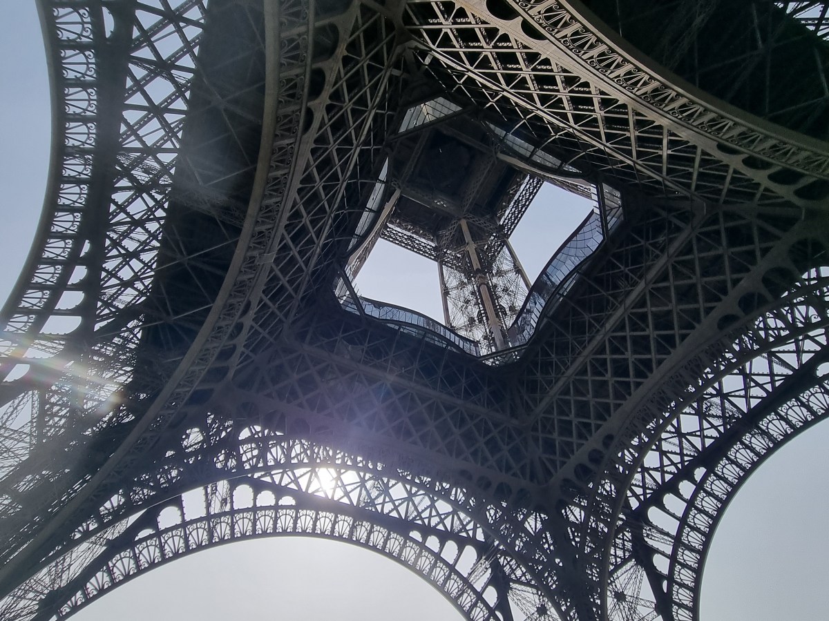 Familienreise nach Paris: Tipps für Eiffelturm und&nbsp;Disneyland