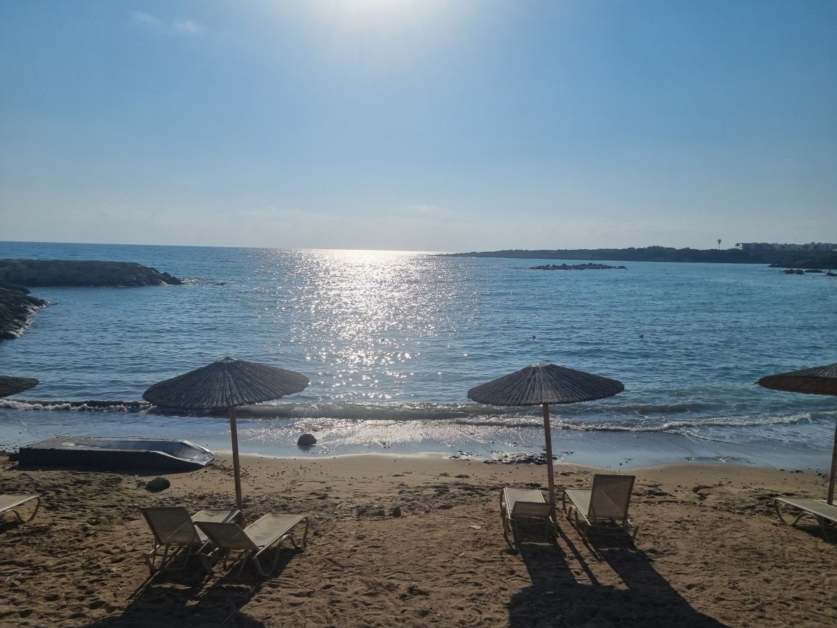 Tipps für einen perfekten Strandurlaub in&nbsp;Zypern