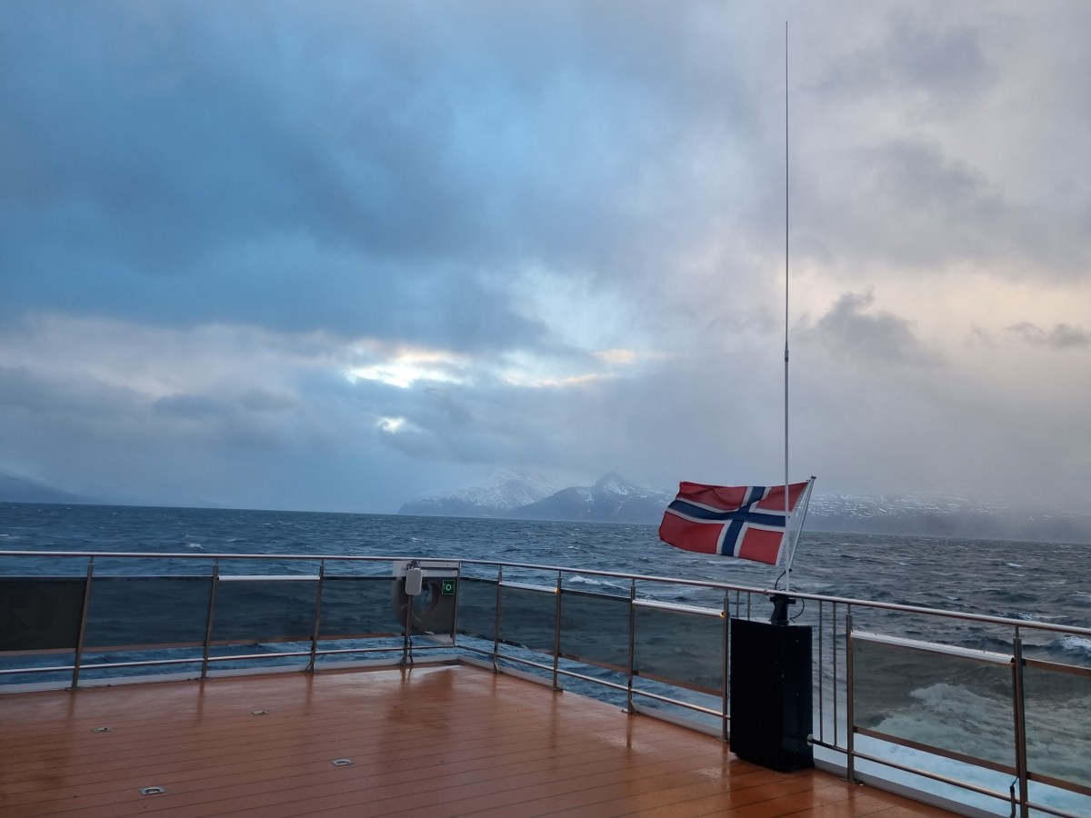 Überraschungsreise nach Norwegen: Tipps und&nbsp;Erfahrungen