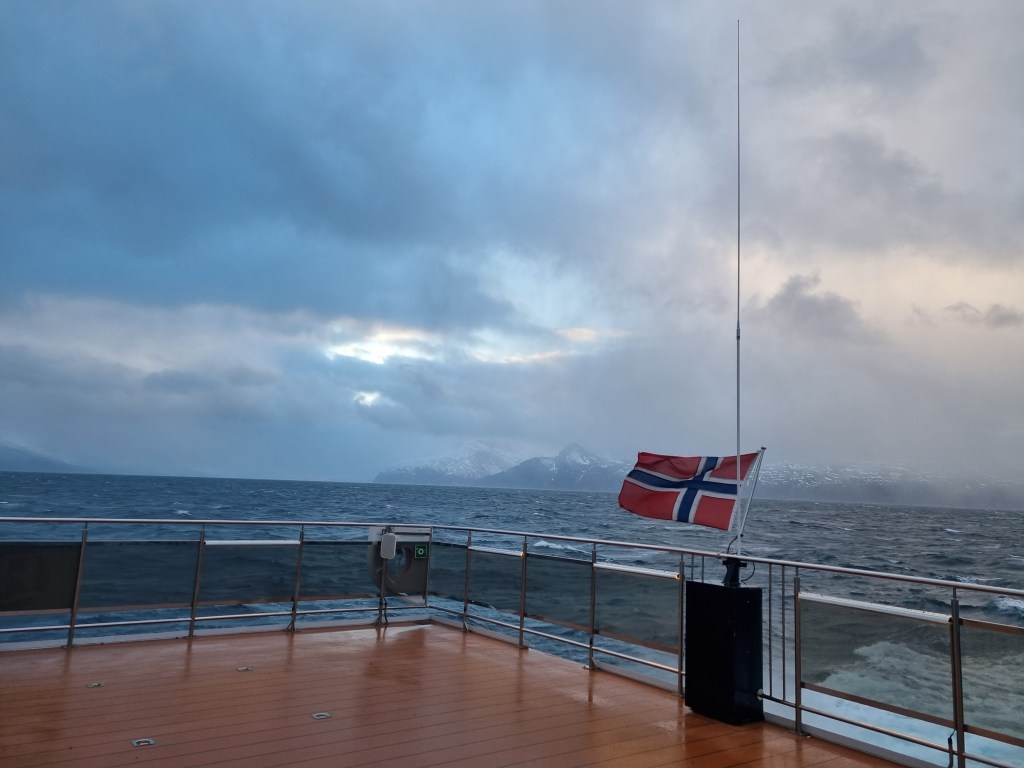 Überraschungsreise nach Norwegen: Tipps und&nbsp;Erfahrungen